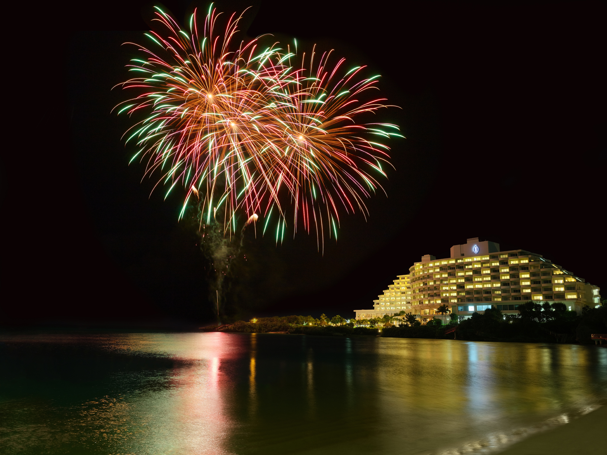 沖縄で過ごす最高の夏休み 2022サマーイベント＆プログラム