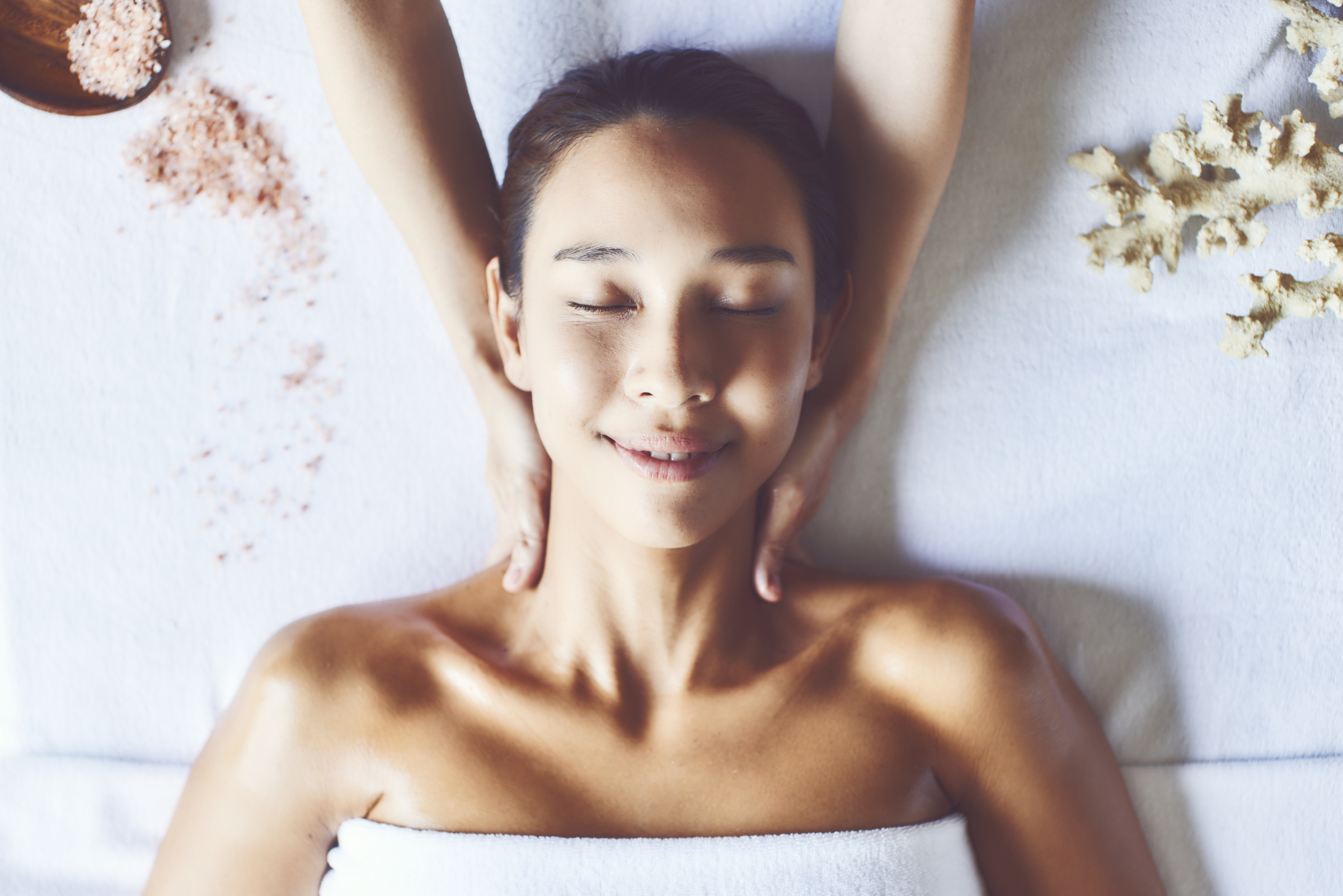 Early Bird Special at urumo Spa